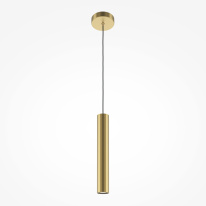 Фото Подвесной светильник Maytoni MOD161PL-01G1