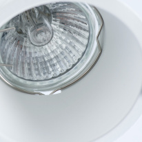 Купить Встраиваемый светильник ARTE Lamp A6667PL-1WH