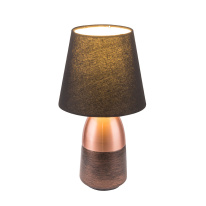 Фото Настольная лампа Globo 24135K