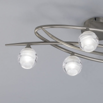 Купить Накладной светильник Mantra 1812