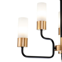 Купить с доставкой по Москве и России Подвесная люстра Escada 2108/6P