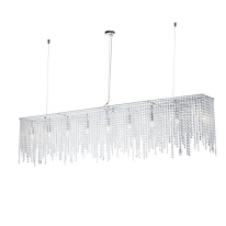 Подвесная люстра Maytoni DIA002PL-09CH Фото Подвесная люстра Maytoni DIA002PL-09CH