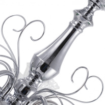 Купить Подвесная люстра ARTE Lamp A1704LM-5CC