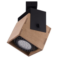 Фото Спот Nowodvorski 9037