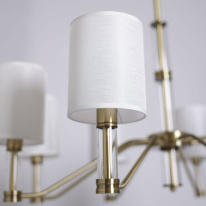 Купить Люстра на штанге MW-Light 667013108