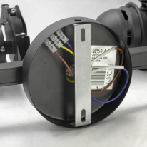 Купить с доставкой по Москве и России Спот Lussole LSP-8076