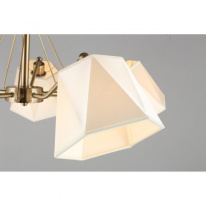 Цена на Люстра на штанге Omnilux OML-65007-05