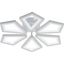 Цена на Накладная люстра Escada 10284/6LED