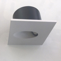 Купить Подсветка ступеней лестницы AM Group AM95LG-3226 WH 4000K