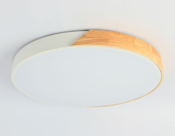 Купить Накладной светильник Ambrella Light FZ1300