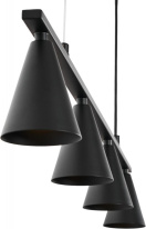 Цена на Подвесной светильник MyFar MR1001-4P