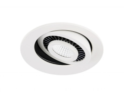 Фото Встраиваемый светильник Ambrella Light S505 W