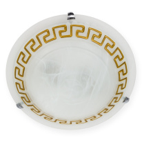 Фото Накладной светильник TOPLIGHT TL9172Y-03BN