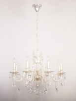 Купить с доставкой по Москве и России Abrasax 3118/8 SV