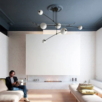 Цена на Подвесная люстра ImperiumLoft 178019-26