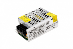 Фото Блок питания для светодиодной ленты SWG S-35-12