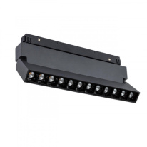 Купить Светильник на шине ARTE Lamp A4686PL-1BK