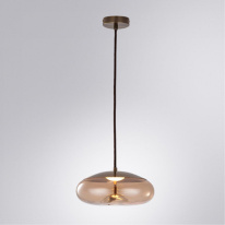 Купить Подвесной светильник ARTE Lamp A7767SP-1AB