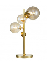 Фото Настольная лампа Indigo V000228