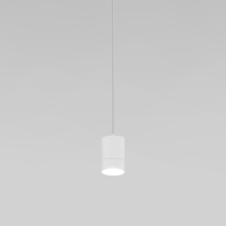 Купить Подвесной светильник Eurosvet 50248/1 LED белый