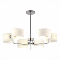 Фото Люстра на штанге Evoluce SLE1121-102-06