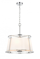 Фото Подвесной светильник Vele Luce VL4243P05