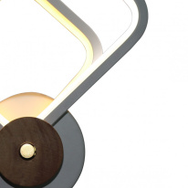 Бра Natali Kovaltseva LED LAMPS 81143/1W в интернет магазине Гет Лайт