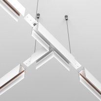 Цена на Коннектор Maytoni Technical TRA034CT-41W