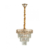 Фото Каскадная люстра LUMION 5232/4