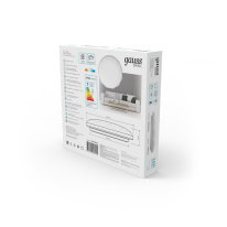 Купить с доставкой по Москве и России Накладной светильник Gauss 995439224