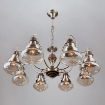 Цена на Подвесная люстра Bogate's 366/8 Smart (266/8)