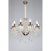 Купить Подвесная люстра Omnilux OML-74803-10