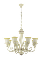 Фото Подвесная люстра Dio D'arte Molfetta E 1.1.8 C