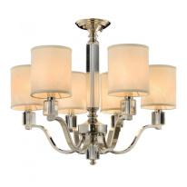 Фото Люстра на штанге APLOYT APL.706.07.06