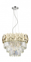 Фото Каскадная люстра Simple Story 1031-R7PL