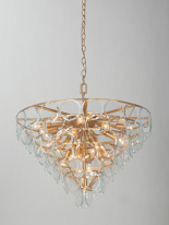 Фото Подвесная люстра Vitaluce V58340-8/25