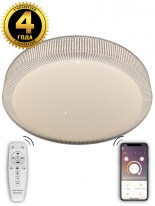 Фото Накладной светильник Natali Kovaltseva LED LAMPS 81075