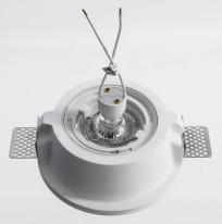 Цена на Встраиваемый светильник ARTE Lamp A9215PL-1WH