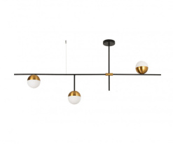 Фото Люстра на штанге Kink Light 07636-3,20