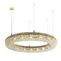 Фото Подвесная люстра Favourite 4015-15P