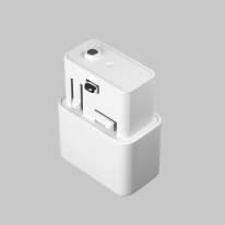 Купить с доставкой по Москве и России Светильник на шине Maytoni Technical TR100-2-2W4K-S-W