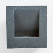 Светильник для ступеней Nowodvorski 6907 Купить с доставкой по Москве и России Светильник для ступеней Nowodvorski 6907