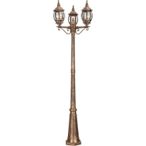 Фото Садово-парковый светильник Feron 11243