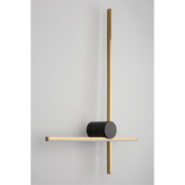 Бра APLOYT APL.056.11.12 в интернет магазине Гет Лайт