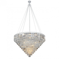 Фото Каскадная люстра Vitaluce V1809-0/16+28+1