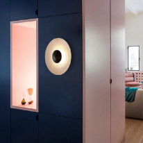 Купить с доставкой по Москве и России Бра ImperiumLoft 154926-60