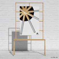 Цена на Люстра на штанге ARTE Lamp A2199PL-5BK