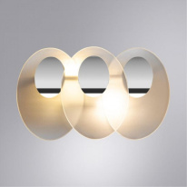 Бра ARTE Lamp A4067AP-2CC Цена на Бра ARTE Lamp A4067AP-2CC