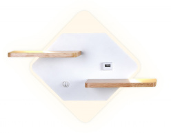 Бра Ambrella Light FW100 в интернет магазине Гет Лайт