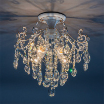 Цена на Люстра на штанге Escada 1123/4PL